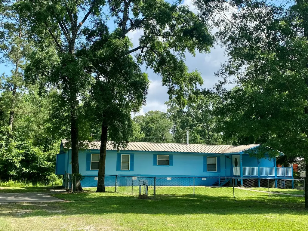 160 Champion Way Livingston TX 77351