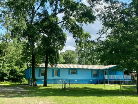 160 Champion Way Livingston TX 77351
