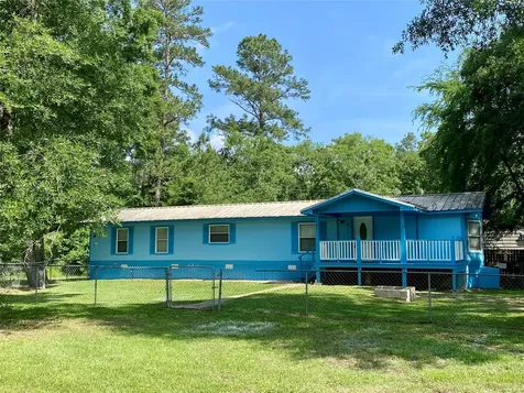 160 Champion Way Livingston TX 77351