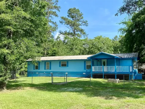160 Champion Way Livingston TX 77351