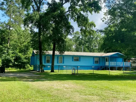 160 Champion Way Livingston TX 77351
