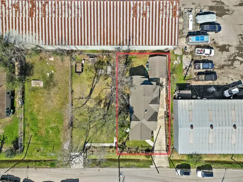 7317 Longview Street Houston TX 77020