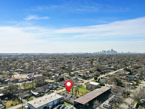 7317 Longview Street Houston TX 77020