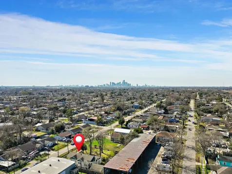 7317 Longview Street Houston TX 77020
