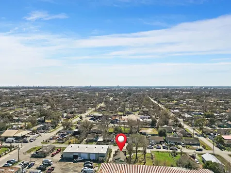 7317 Longview Street Houston TX 77020