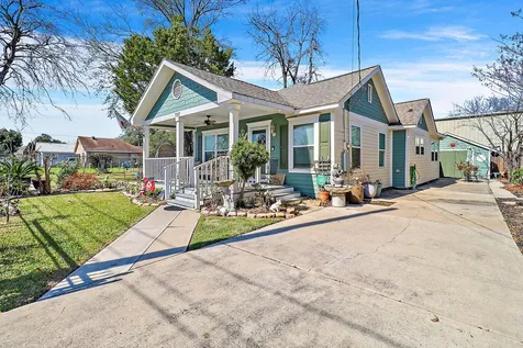 7317 Longview Street Houston TX 77020