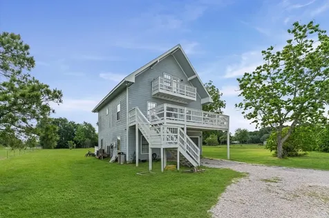14002 Bryan Avenue Alvin TX 77511