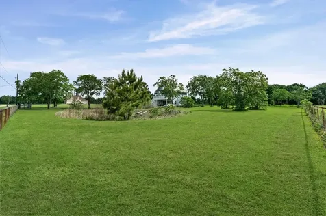 14002 Bryan Avenue Alvin TX 77511