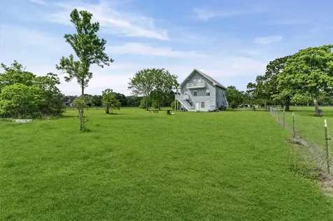 14002 Bryan Avenue Alvin TX 77511
