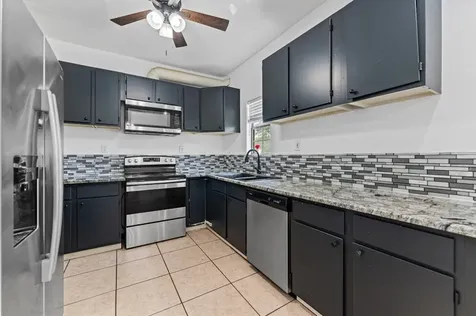 14002 Bryan Avenue Alvin TX 77511