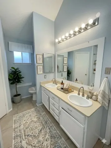 7502 Briar Run Court Houston TX 77489