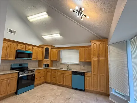 7502 Briar Run Court Houston TX 77489