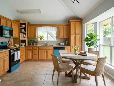 7502 Briar Run Court Houston TX 77489