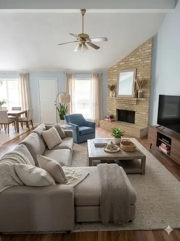 7502 Briar Run Court Houston TX 77489