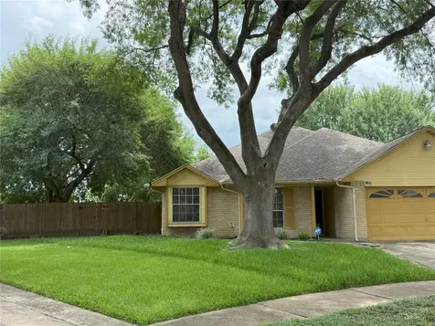 7502 Briar Run Court Houston TX 77489
