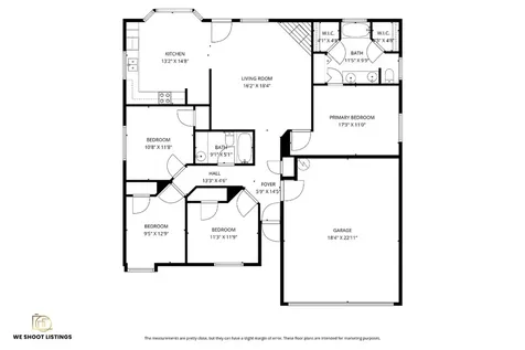 7502 Briar Run Court Houston TX 77489