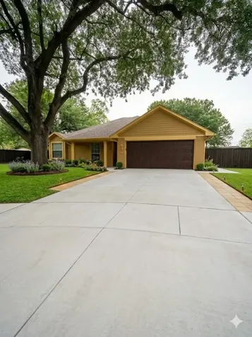 7502 Briar Run Court Houston TX 77489