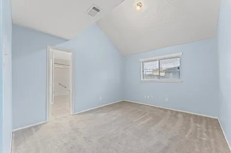 7502 Briar Run Court Houston TX 77489