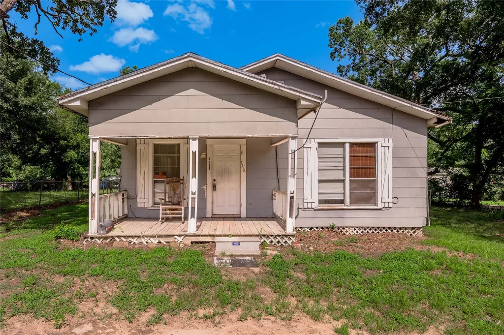 2719 Old Houston Road Huntsville TX 77340