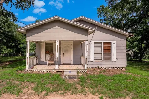 2719 Old Houston Road Huntsville TX 77340