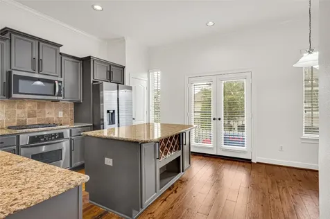 5509 Darling Street Houston TX 77007