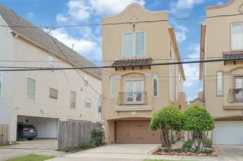 5509 Darling Street Houston TX 77007