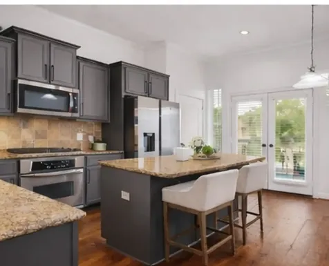 5509 Darling Street Houston TX 77007