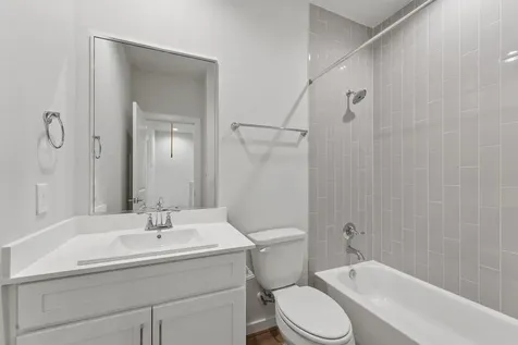 2106 Dewalt Street A Houston TX 77088