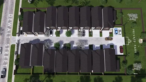 2106 Dewalt Street A Houston TX 77088