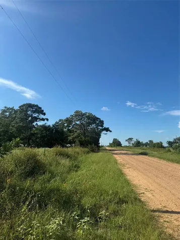 0 County Road 316 El Campo TX 77437