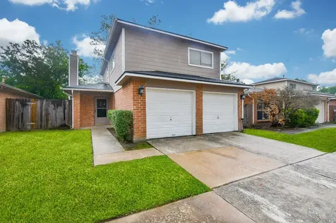 7822 Greenedge Drive Houston TX 77040