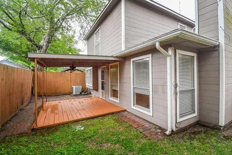 7822 Greenedge Drive Houston TX 77040