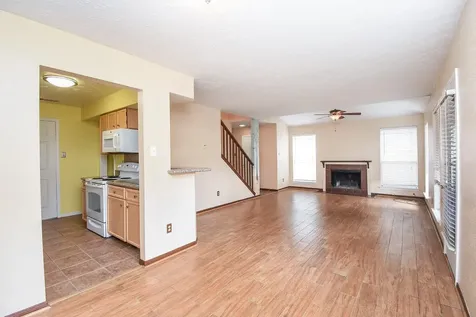 7822 Greenedge Drive Houston TX 77040