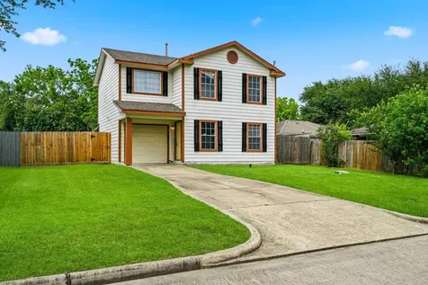 6206 Greenwick Lane Houston TX 77085