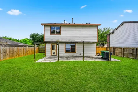 6206 Greenwick Lane Houston TX 77085