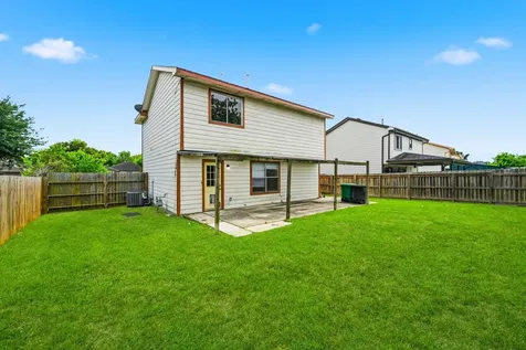 6206 Greenwick Lane Houston TX 77085