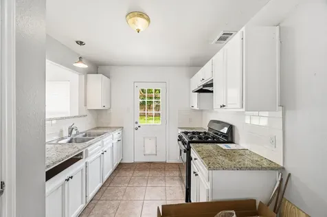 6206 Greenwick Lane Houston TX 77085