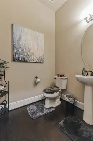 26310 Katy Springs Lane Katy TX 77494