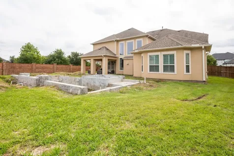 26310 Katy Springs Lane Katy TX 77494