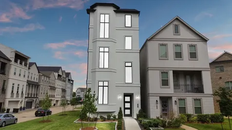 948 Blackshire Lane Houston TX 77055