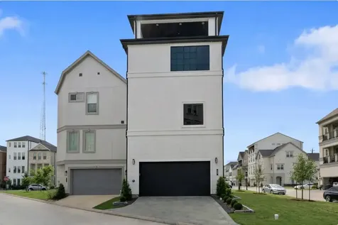 948 Blackshire Lane Houston TX 77055