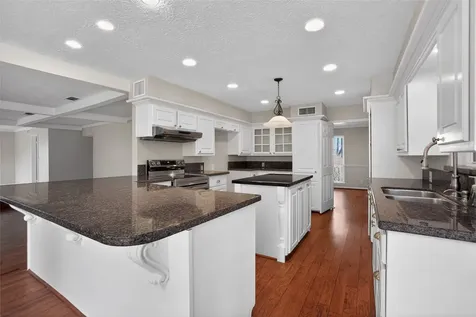 112 Kirkwood Lane Conroe TX 77304