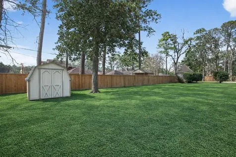 112 Kirkwood Lane Conroe TX 77304