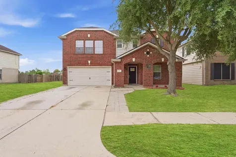 2847 Banff Mountain Trail Houston TX 77038