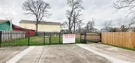 4605 Fulton Street Houston TX 77009