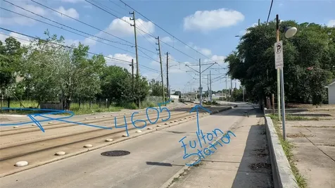 4605 Fulton Street Houston TX 77009
