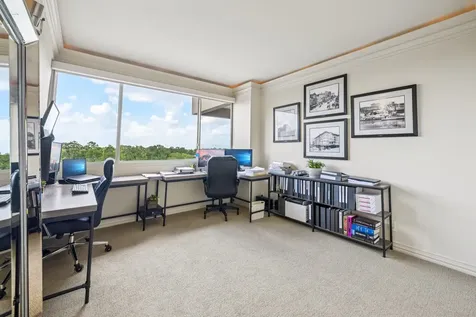 49 Briar Hollow Lane 702 Houston TX 77027