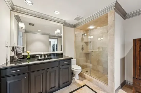 49 Briar Hollow Lane 702 Houston TX 77027