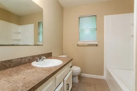 3327 Sycamore Springs Drive Houston TX 77339