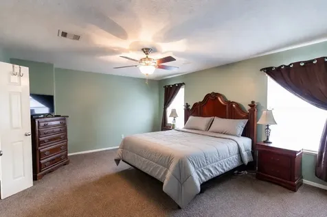 921 Sage Street Baytown TX 77521